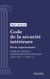 Code de la sécurité intérieure - Partie réglementaire - Livre III : Polices administratives spéciales (droit français)