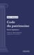 Code du patrimoine - Partie législative - Livre III : Bibliothèques (droit français)