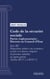 Code de la sécurité sociale - Partie réglementaire - Décrets en Conseil d'Etat. - Livre III : Dispositions relatives aux assurances sociales et à diverses catégories de personnes rattachées au régime général (droit français)