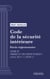 Code de la sécurité intérieure - Partie réglementaire - Livre II : Ordre et sécurité publics (droit français)