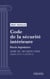 Code de la sécurité intérieure - Partie législative - Livre VII : Sécurité civile (droit français)