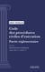Code des procédures civiles d'exécution - Partie réglementaire - Livre I : Dispositions générales (droit français)