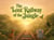 The Lost Railway of the Jungle - The Sketchbook Legends