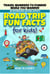 Road Trip Fun Facts For Kids: Travel Wonders To Ponder While You Wander - An Interesting Car Ride Activity