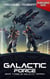 Galactic Force (Nederlandse editie) - Galactic Terror (Nederlandse editie), #3