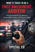 What It Takes to Be a First Amendment Auditor