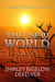 The New World - Climate of Fire Book 3