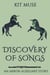 Discovery of Songs - Akron Auxiliary