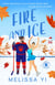 Fire and Ice - Glengarry Guards, #1