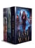 Moonshifter Academy Boxset: A Wolf Shifter Academy Romance (Moon Shifter Academy) - Moon Shifter Academy, #1