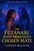 The Futanari Alien Priestess’s Chosen Mate - The Alien Bond Series, #7