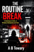 The Routine Break : A Psychological Thriller of Workplace Manipulation and Truth - Neurodiverse Psychological Thriller, #8