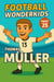 Football Wonderkids: Thomas Müller - Football Wonderkids, #25