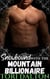 Snowbound with the Mountain Billionaire - Falling for her Mountain Man, #10