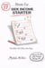 Mover For Side Income Starter: One Skill, One Offer, One Page - Mover For Calm Money, Strong Life: 40-Minute Short Reads (Simple Systems That Stick), #17