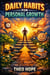 Daily Habits for Personal Growth