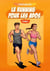 Le running pour les ados - Tome 1