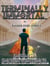 Infinite Inconvenience - Terminally immortal, #1