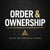 ORDER & OWNERSHIP The Personal Governance Playbook