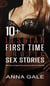 10+ Lesbian First Time Erotic Sex Stories: BDSM, Paranormal, College Girls, Age Gap, Interracial, MILF And Much Much More
