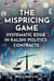 The Mispricing Game: Systematic Edge in Kalshi Politics Contracts
