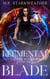 Elemental Blade - The Cursed Blade Series, #2