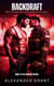 Backdraft - The Burn Zone, #1
