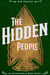 The Hidden People - Otherworld West Stories, #3