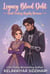 Legacy Blood Debt: Dark Fantasy Royalty Romance