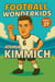 Football Wonderkids: Joshua Kimmich - Football Wonderkids, #27