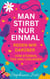 Man stirbt nur einmal - Reden wir darüber - vom Sterben, Tod und Loslassen