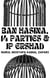 Ban Hasina, 14 Parties & JP Ershad