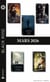 Pack mensuel Black Rose - 10 romans (Mars 2026)