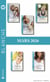 Pack mensuel Blanche - 10 romans (Mars 2026)