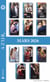 Pack mensuel Azur - 11 romans (Mars 2026)
