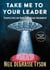 Take Me to Your Leader - Perspectives on Your First Alien Encounter