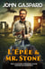 L’Épée & Mr. Stone