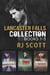 Lancaster Falls Collection - Lancaster Falls, #3.5
