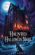 Haunted on Halloween Night - A Nina Brown Cozy Paranormal Mystery Series, #6