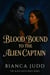 Blood-Bound to the Alien Captain - The Alien Fated Mate Series, #4