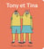 Tony et Tina, le chapeau