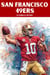 San Francisco 49ers Alternate History