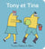 Tony et Tina, attrape-moi