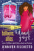 Balloons, Allies & Dead Guys - Gianna Mancini Mysteries, #7