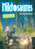 Les Mikrosaures - tome 2 - Une drôle de créature