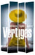 Vertiges - un thriller psychologique phénomène