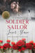Soldier Sailor Lover Slave: A Story of a Woman's Nine Past Lives