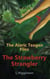 The Strawberry Strangler - Alaric Teagan Files, #2