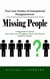 Missing People: True Case Studies of Unexplained Disappearances (Unforgettable & Twisted True Crime Cases Throughout History That Haunted People for Decades)