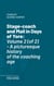Stage-coach and Mail in Days of Yore - Volume 2 (of 2) - A picturesque history of the coaching age